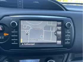Toyota Yaris (2017) thumbnail 22