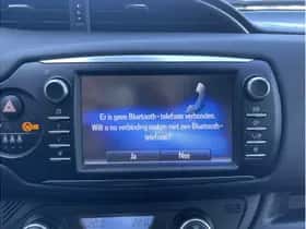 Toyota Yaris (2017) thumbnail 24