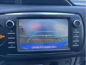 Toyota Yaris (2017) thumbnail 26