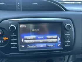 Toyota Yaris (2017) thumbnail 28