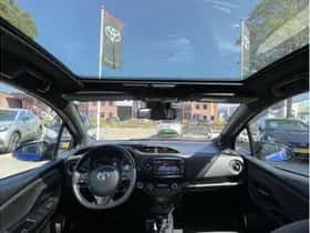Toyota Yaris (2017) thumbnail 31