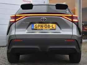 Toyota bZ4X (2024) thumbnail 11