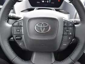 Toyota bZ4X (2024) thumbnail 14