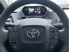 Toyota bZ4X (2024) thumbnail 30