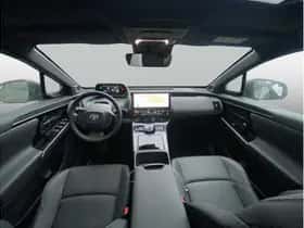 Toyota bZ4X (2024) thumbnail 32