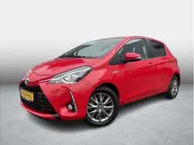 Toyota Yaris (2020)
