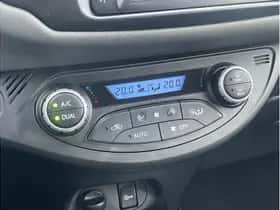 Toyota Yaris (2020) thumbnail 26