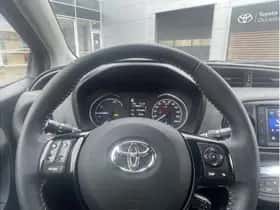 Toyota Yaris (2020) thumbnail 37
