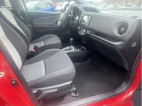Toyota Yaris (2020) thumbnail 6
