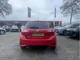 Toyota Yaris (2020) thumbnail 8