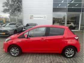 Toyota Yaris (2020) thumbnail 10