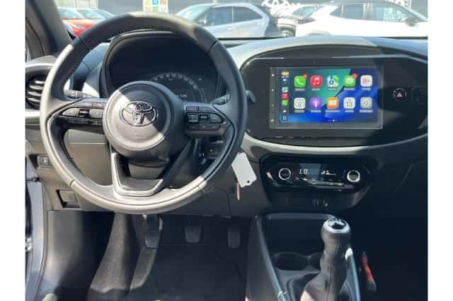 Toyota Aygo X (2025) thumbnail 2