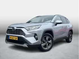 Toyota RAV4 (2019)