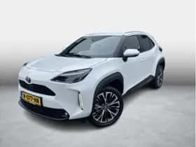 Toyota Yaris Cross (2022)