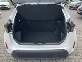 Toyota Yaris Cross (2022) thumbnail 11