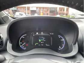 Toyota Yaris Cross (2022) thumbnail 14
