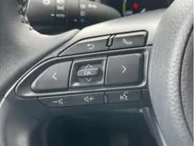 Toyota Yaris Cross (2022) thumbnail 16