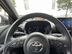 Toyota Yaris Cross (2022) thumbnail 17