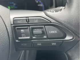 Toyota Yaris Cross (2022) thumbnail 18