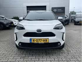 Toyota Yaris Cross (2022) thumbnail 3
