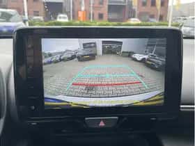 Toyota Yaris Cross (2022) thumbnail 24