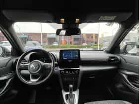 Toyota Yaris Cross (2022) thumbnail 27