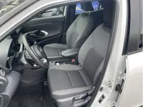 Toyota Yaris Cross (2022) thumbnail 7