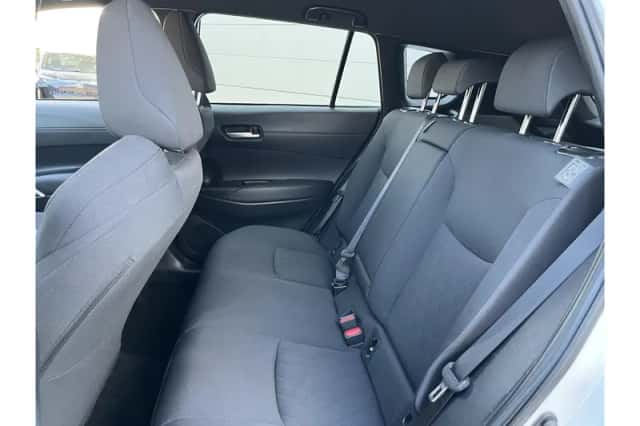 Toyota Corolla (2024) thumbnail 6