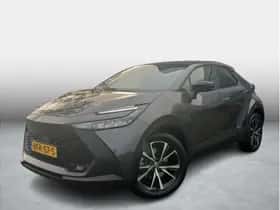 Toyota C-HR (2025) thumbnail 1