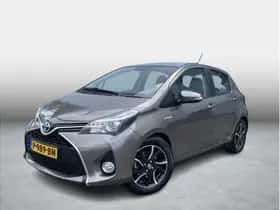 Toyota Yaris (2017) thumbnail 1