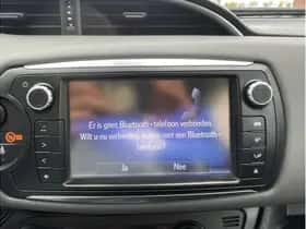 Toyota Yaris (2017) thumbnail 24