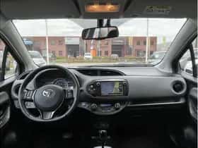 Toyota Yaris (2017) thumbnail 26