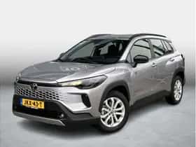 Toyota Corolla (2025)