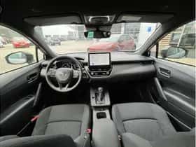 Toyota Corolla (2025) thumbnail 16