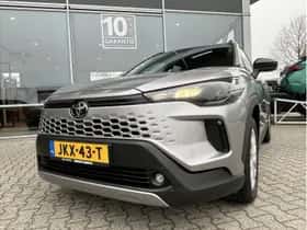Toyota Corolla (2025) thumbnail 4