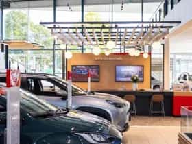 Toyota Corolla (2025) thumbnail 36