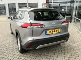 Toyota Corolla (2025) thumbnail 5