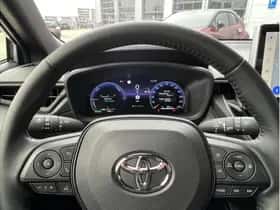 Toyota Corolla (2025) thumbnail 6