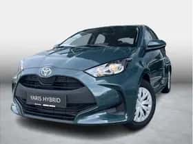 Toyota Yaris (2026)