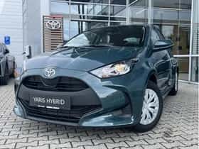 Toyota Yaris (2026) thumbnail 2