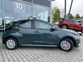 Toyota Yaris (2026) thumbnail 4