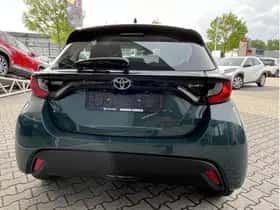 Toyota Yaris (2026) thumbnail 6
