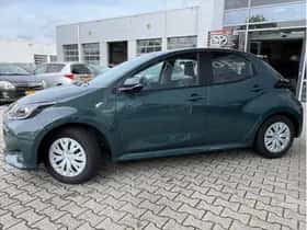 Toyota Yaris (2026) thumbnail 9