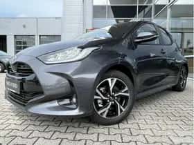 Toyota Yaris (2026) thumbnail 3