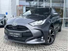 Toyota Yaris (2026) thumbnail 26