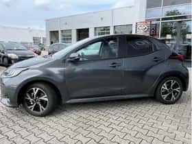 Toyota Yaris (2026) thumbnail 4