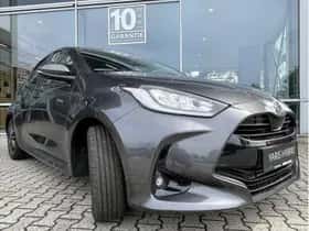 Toyota Yaris (2026) thumbnail 5