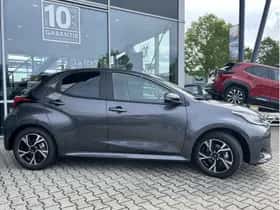 Toyota Yaris (2026) thumbnail 6