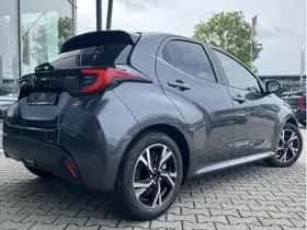 Toyota Yaris (2026) thumbnail 7