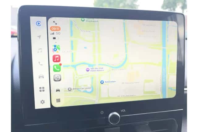 Toyota Yaris Cross (2025) thumbnail 6